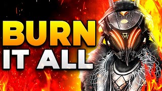 Nuke EVERYTHING With This Solar Build  Destiny 2 Warlock Build [upl. by Graces299]