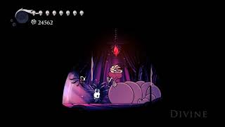 How To Make Your Charms Unbreakable  Hollow Knight Grimm Troupe DLC [upl. by Nosila451]