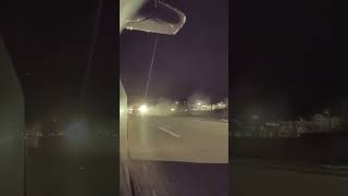 POLICE COULDNT BELIEVE THIS TESLA CRASH FOOTAGE [upl. by Livy959]