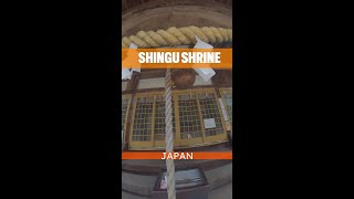 Shingu Shrine [upl. by Abert]