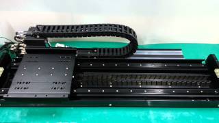 KOVERY Linear Motor universal Unit 코베리 모터 [upl. by Aicek]