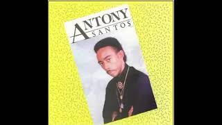 7 Antony Santos Ya Encontré Mi Hembra  Album La Chupadera 1991 [upl. by Yalahs]