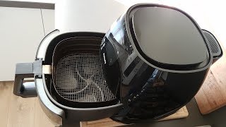 Philips Airfryer XL Na 1 Jaar Gebruik [upl. by Balfour207]