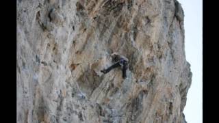 Climbing in Kalymnos 2016年カリムノス・クライミング・ツアー [upl. by Okime]