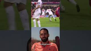 Arda Turan neden orta açmıyor [upl. by Limann]