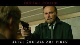 Der Fall Collini I Jetzt überall auf Video [upl. by Herzel]