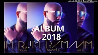 JIM RAMA  Nouvel R DJ VINCE 988 Album Mix [upl. by Earised790]