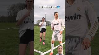 Ronaldos most famous celebrations 😱 funk musica music cr7 football soccer remix [upl. by Atived243]