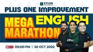 Plus One Improvement  Mega Marathon  English  XYLEM 1 2 [upl. by Burton132]