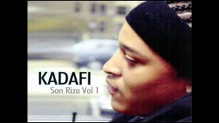 Yaki Kadafi  Who Believes Ft 2Pac Ft Hussein Fatal [upl. by Anavlis]