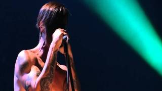 Red Hot Chili Peppers  Brendans Death Song  Live in Köln 2011 HD [upl. by Eissirk]