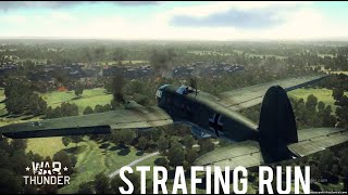 Strafe runkilling all the boats [upl. by Aroel]