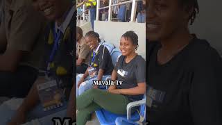 MIZUKA YA WAREMBO WA TAIFA STARS HIYO [upl. by Naujek]