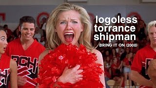 logoless torrance shipman  bring it on 1080p [upl. by Atoiganap]