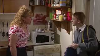 Coronation Street Les Exit Aftermath  Episode 003 [upl. by Revlis]