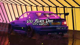 kattu vazhi pora ponne remix song VDJ BLACK ROSE [upl. by Eilema]