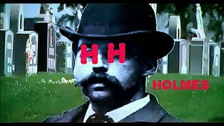 HH Holmes Grave Site Exhumed  Revisiting After American Ripper Series [upl. by Nahtahoj]