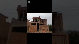 House germination viral foryou shorts house DuckyBhai MrBeast [upl. by Shiekh]