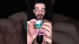 ASMR  O HERBÍSSIMO está aprovado [upl. by Nywnorb314]