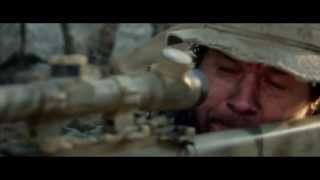 Lone Survivor  Official Trailer  Universal Pictures Ireland [upl. by Wera]