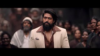 KGF Chapter 2 Full Movie In Hindi Dubbed  Yash  Srinidhi Shetty  Sanjay Dutt  Review amp Facts [upl. by Lola]