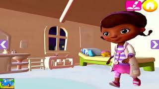 Doc McStuffins Full EpisodesGames for Kids  cartoons movie cartoon Network  143 [upl. by Par180]