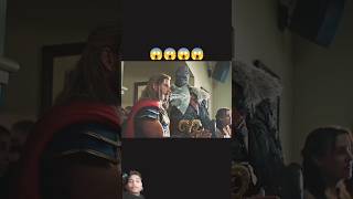 Thor movie marvel thorvs thor thorvsodin mcu helavsghostriderwhowillwin avengers thorstormbr [upl. by Veal]