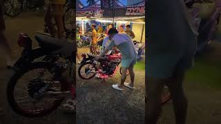 BombahanNa TaysanBatangas MotorShow BatangasMotoVlog [upl. by Ydissak]