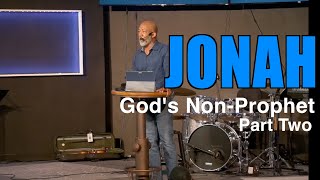 The Case Against NonProphets Jonah Part 2 [upl. by Jaddo]