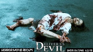 Deliver Us From Evil  Now Available on Bluray and Digital HD [upl. by Koh]