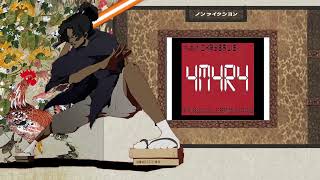 egotistic harakiri  Samurai Champloo Character Design and Custom Video [upl. by Eeliah360]