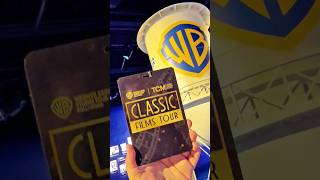 REVIEW TCMClassic Films Tour at Warner Bros Studios Holywood [upl. by Richer]