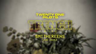 Twenty One Pilots  Smithereens  Lead Vocals [upl. by Lesli655]