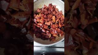 Carrot beetroot poriyalshortsporiyalrecipesintamileasyrecipe [upl. by Legin564]