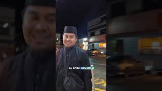 Vlog Agenda Dakwah di BRUNEI DARUSSALAM  Part 1 🇧🇳 [upl. by Annim627]