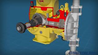 Milton Roys PRIMEROYAL® Series Metering Pumps [upl. by Nalor]