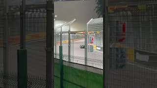 Singapore F1 Free Viewing Spot automobile f1 singaporef1 maxverstappen [upl. by Leigh296]