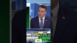 Anthony Pompliano Why Cash Loses amp Bitcoin Wins [upl. by Nashoma]