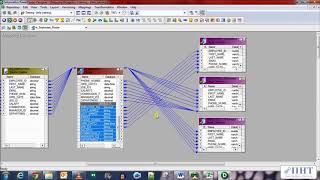 065 Router Transformation Example [upl. by Ennoirb]