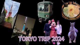 10 DAYS IN TOKYO JAPAN  ULTIMATE TRAVEL GUIDE  CATHAY BUSINESS CLASS  VLOG [upl. by Layol]