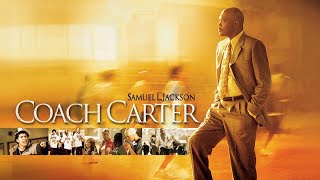 Coach Carter 2005 Movie  Samuel L Jackson Rob Brown Robert Ric  Review and Facts [upl. by Elke]