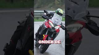 Getest 2025 Ducati Multistrada V4 S Ducati Multistrada V4S motortesting motorcycle [upl. by Bunder]