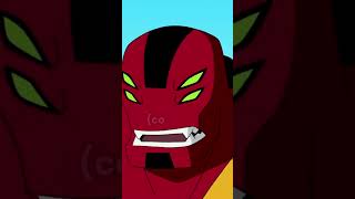 ZNIKAJĄCE CIUCHY  BEN 10 shorts [upl. by Cayla147]