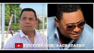 Joe Veras VS Yoskar Sarante  BACHATA MIX Grandes Exitos UNA HORA COMPLETA 2017 [upl. by Dhu]