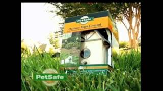 Antiladridos Ultrasonidos petsafe bark control [upl. by Einnov]