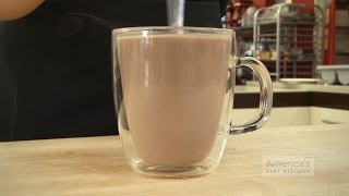 DIY Instant Cocoa How to Make the Best Hot Chocolate Plus Its MindBlowingly Easy [upl. by Elton]