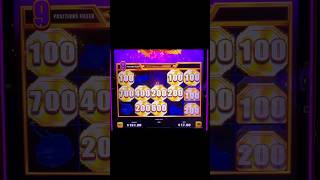 1760 Bet Bonus 🤔 High Limit Room at Circa LasVegas Casino Slots [upl. by Ixel173]