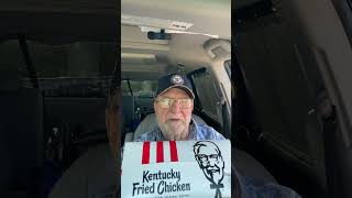 KFC 5 value Meal food [upl. by Hathcock729]