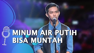 FULL Stand Up Comedy Dodit PECAH Saya Jawa tapi Megang Erat Budaya Eropa  SUCI 4 [upl. by Hgielac848]