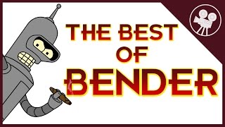 The Best of Bender [upl. by Hercules91]